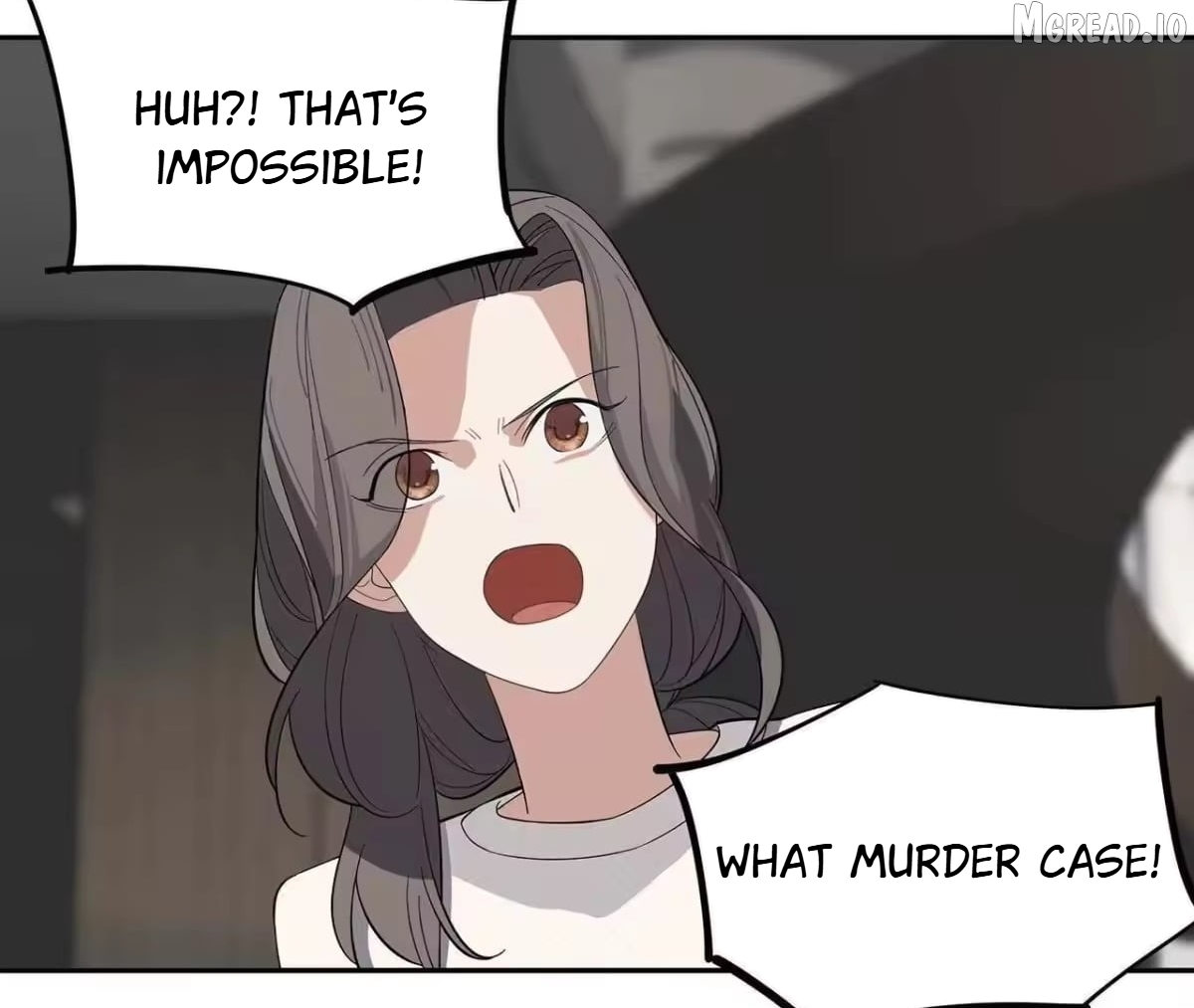 Confession Of The Suspect A Chapter 13  - page 57